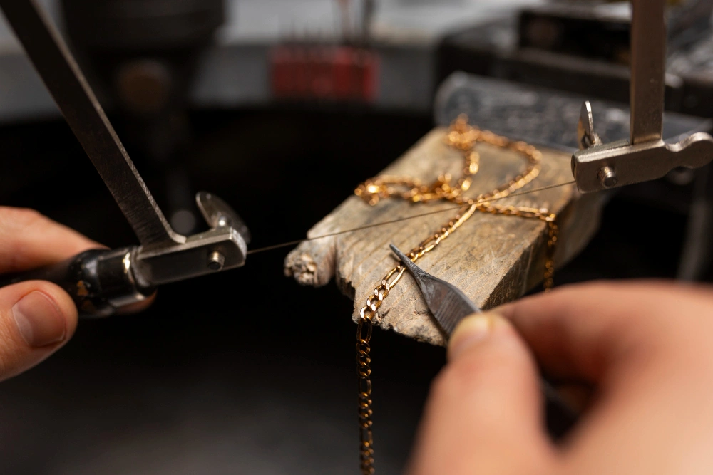 GR Jewellers Custom Jewellery