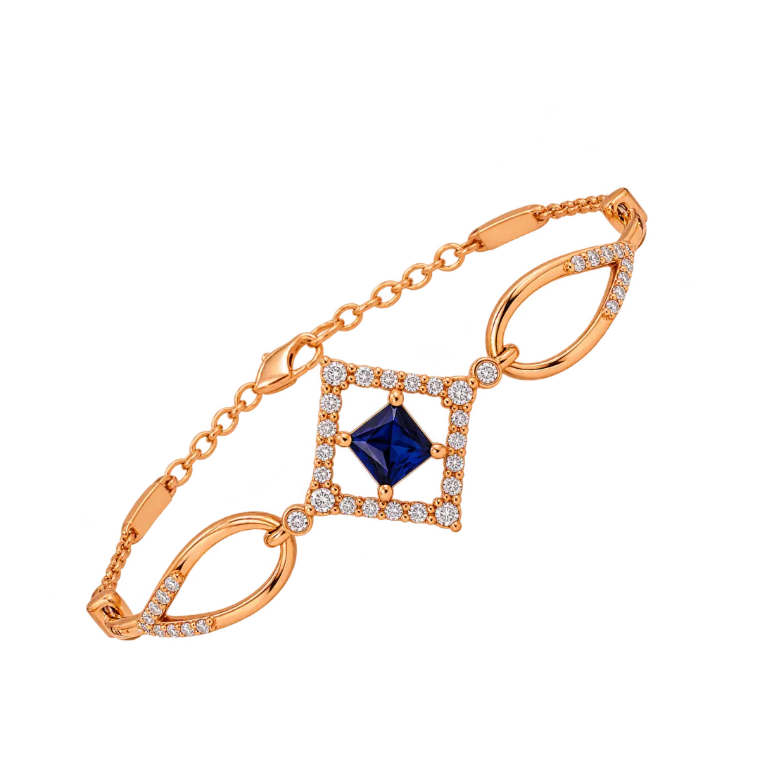 Diamond Bracelet
