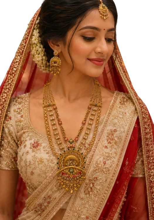 Bridal & Wedding Collection