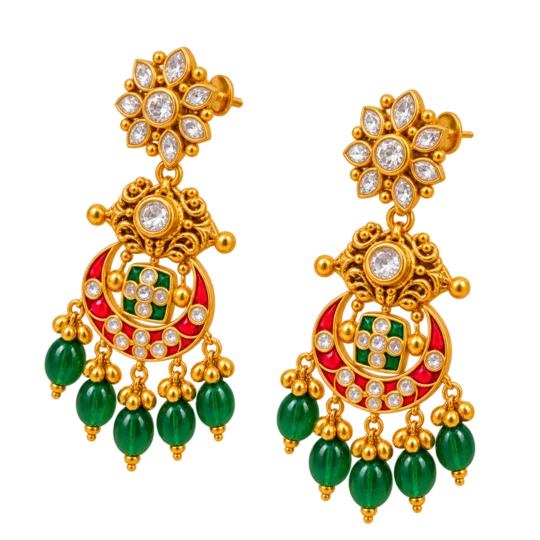 Amazing Earrings