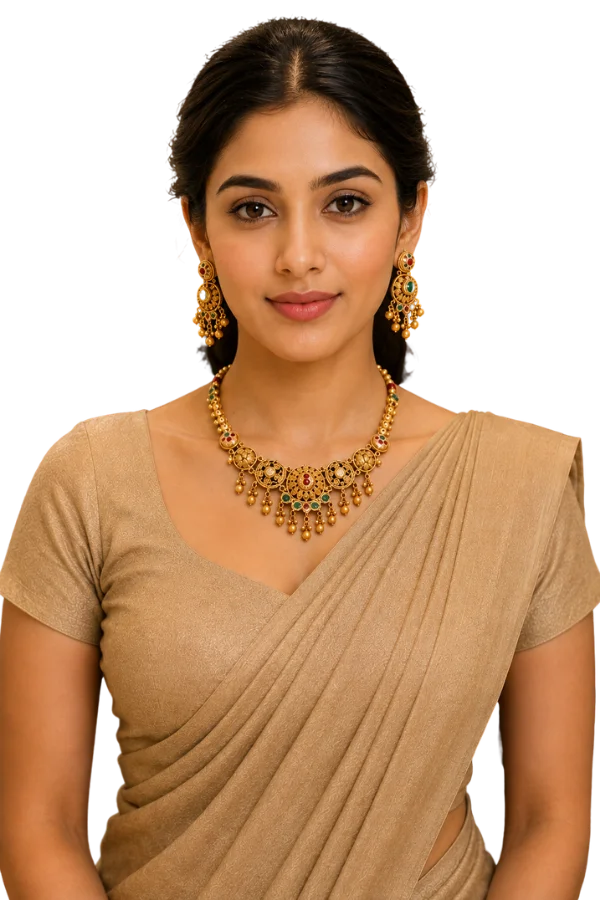 Gemstone & Diamond Setting