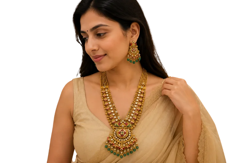 PRIYA PATEL Testimonial