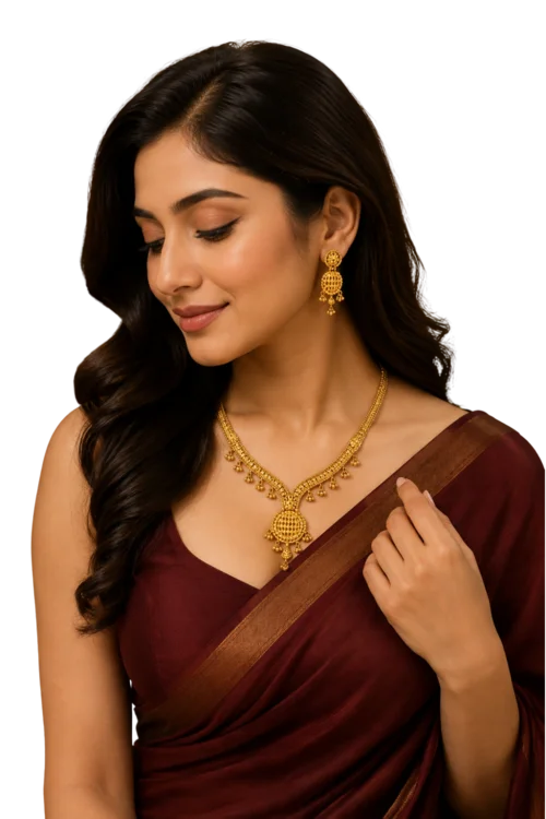 Crafting Timeless Jewellery Since 2003
