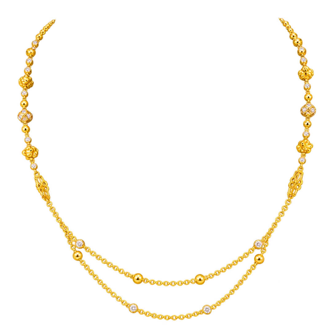 Inspiration Necklaces