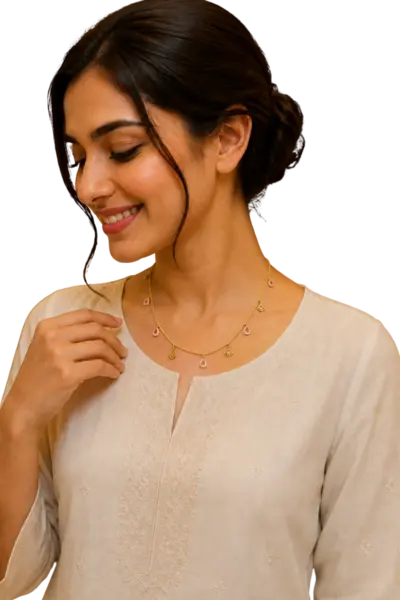 GR Jewellers craftsmanship