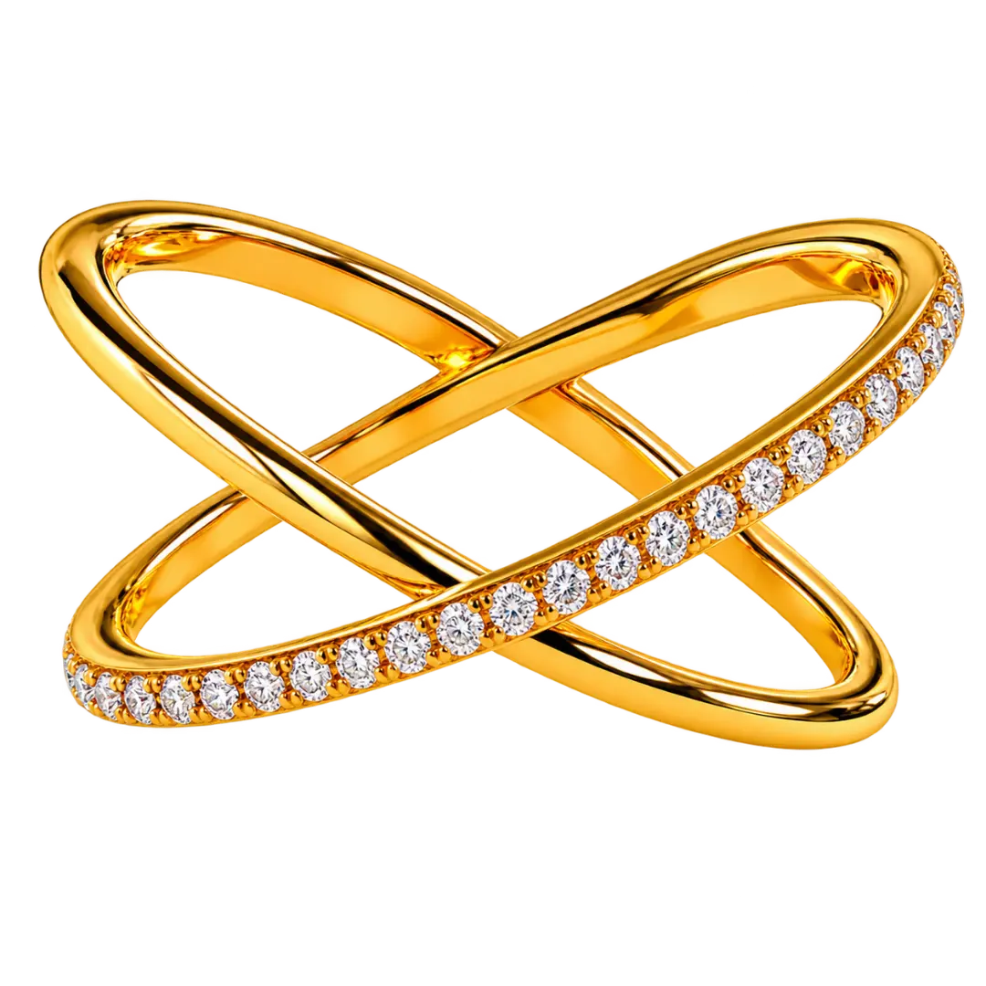 Bespoke Ring Design