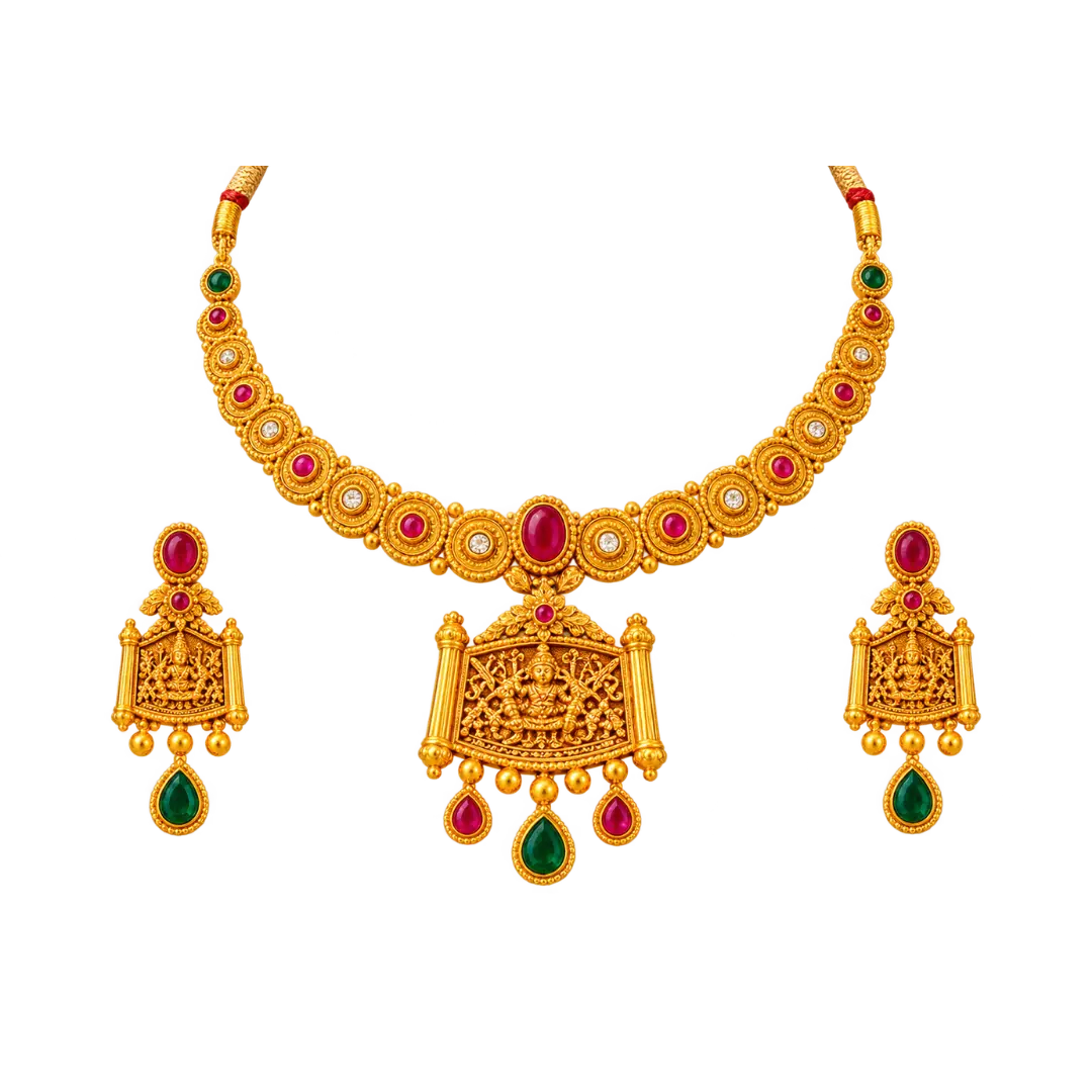 Wedding Jewellery