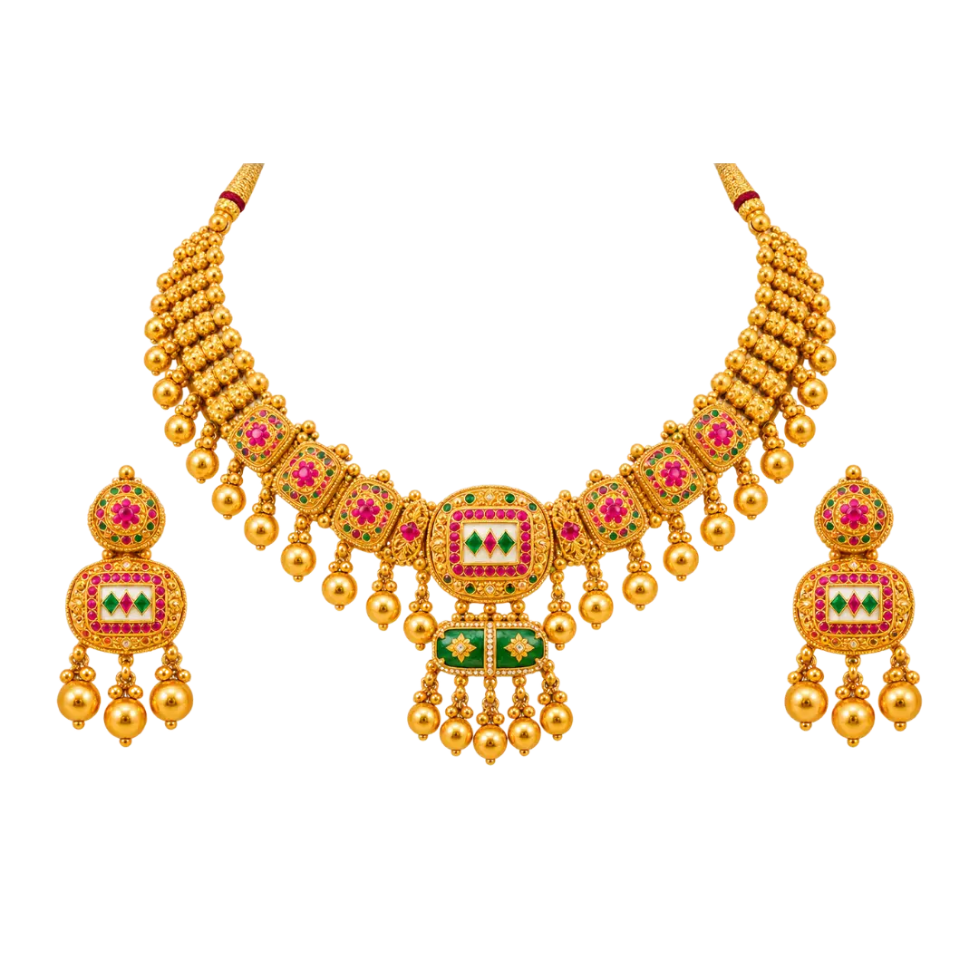 Wedding Jewellery Specialist